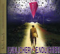 Endlicheri Endlicheri - Neo Africa Rainbow Ax - Music CD