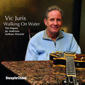 Juris,vic - Walking On Water - Music CD