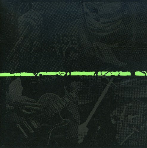 Cruel Hand - Without A Pulse - Music CD