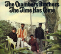 Chambers Brothers - Time Has Come - Music CD