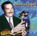 Cugat,xavier - Golden Classics - Music CD