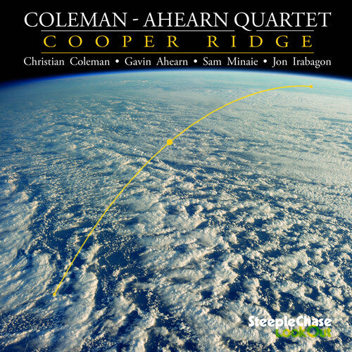 Coleman-ahearn - Cooper Ridge - Music CD