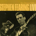 Fearing,stephen - So Many Miles - Music CD