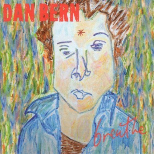 Bern,dan - Breathe - Music CD