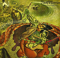 Jade Warrior - Last Autumn's Dream - Music CD