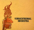 Vibracathedral Orchestra - Wisdom Thunderbolt - Music CD