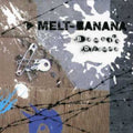 Melt Banana - Bambi's Dilemma - Music CD