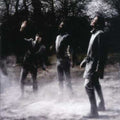 White/lichens - White/lichens - Music CD