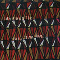 Hunter,jana - There's No Home - Music CD
