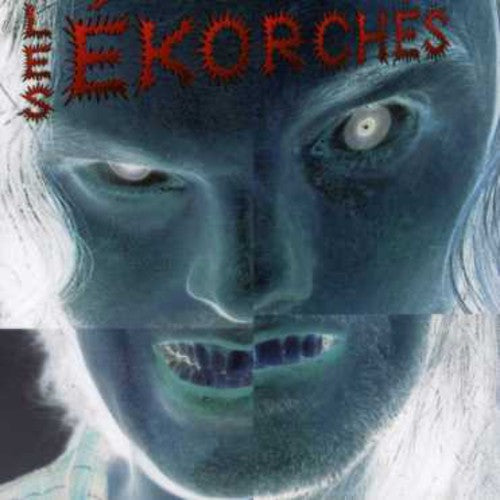 Ekorches - Ekorches - Music CD