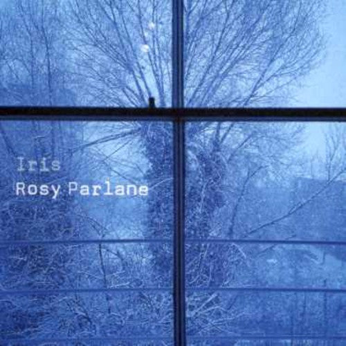 Parlane,rosy - Iris - Music CD