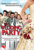 Wedding Party (2005) - Wedding Party (2005) - DVD