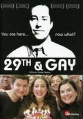 29th & Gay - 29th & Gay - DVD