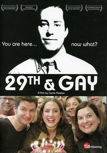 29th & Gay - 29th & Gay - DVD
