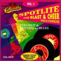 Spotlite Series: Blast & Cheer Records 1 / Various - Spotlite Series: Blast & Cheer Records 1 / Various - Music CD
