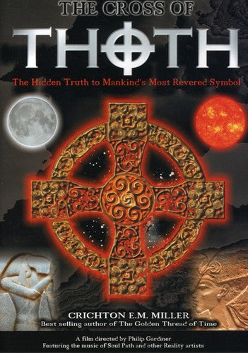 Cross Of Thoth - Cross Of Thoth - DVD