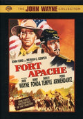 Fort Apache (1948) - Fort Apache (1948) - DVD