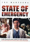 State Of Emergency - State Of Emergency - DVD