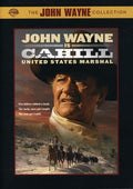Cahill: Us Marshall - Cahill: Us Marshall - DVD