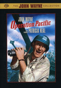 Operation Pacific - Operation Pacific - DVD