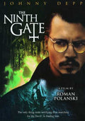 Ninth Gate - Ninth Gate - DVD