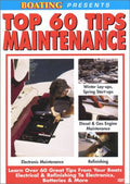 Top 60 Tips Maintenance - Top 60 Tips Maintenance - DVD