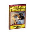 Cosmetic Gelcoat & Fiberglass Repair: Color Matchg - Cosmetic Gelcoat & Fiberglass Repair: Color Matchg - DVD