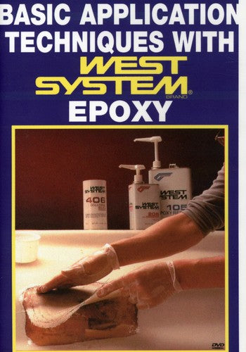 Gelcoat Blister Repair - Gelcoat Blister Repair - DVD