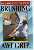 Brushing Awlgrip - Brushing Awlgrip - DVD