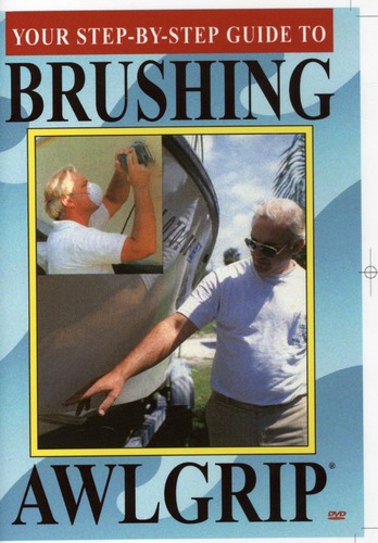 Brushing Awlgrip - Brushing Awlgrip - DVD