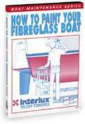 How To Paint Your Fiberglass Boat - How To Paint Your Fiberglass Boat - DVD