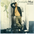 Mae,christophe - Mon Paradis - Music CD