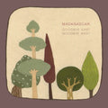 Madagascar - Goodbye East Goodbye West - Music CD