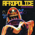 Afropolice - Break A Code - Music CD