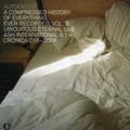 Autodigest - Compressed History Of Everything Ever Recorded - Music CD