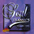 Soul Classics 1 / Various - Soul Classics 1 / Various - Music CD