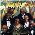 Voices Of Doo Wop / Various - Voices Of Doo Wop / Various - Music CD