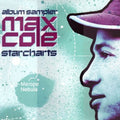 Cole,max - Starcharts Ep - Vinyl Record