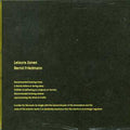 Friedmann,bernd - Leisure Zones - Music CD
