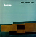 Gamma - Black Atlantians - Vinyl Record