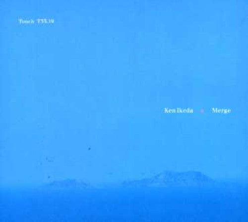 Ikeda,ken - Merge - Music CD
