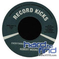 Moore,robert - Everything's Gonna' Be All Right - Vinyl Record
