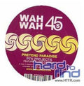 Pth Projects - Pretend Paradise Ft Liane Carroll - Vinyl Record