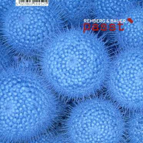 Rehberg/bauer - Passt - Music CD