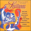 Sevillanas De Carlos Saura / Various - Sevillanas De Carlos Saura / Various - Music CD