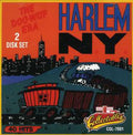 Harlem Doo Wop Era 1 / Various - Harlem Doo Wop Era 1 / Various - Music CD