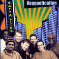 Sattalites - Reggaefication - Music CD