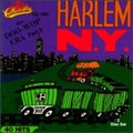 Doo Wop Era 3: Harlem N.y. / Various - Doo Wop Era 3: Harlem N.y. / Various - Music CD