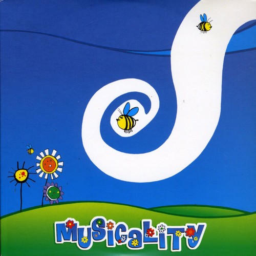 Salako - Musicality - Music CD