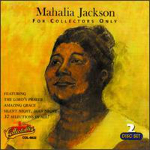 Jackson,mahalia - Apollo Years - Music CD